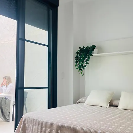 Appart hôtel Palomar - Palomargroup *