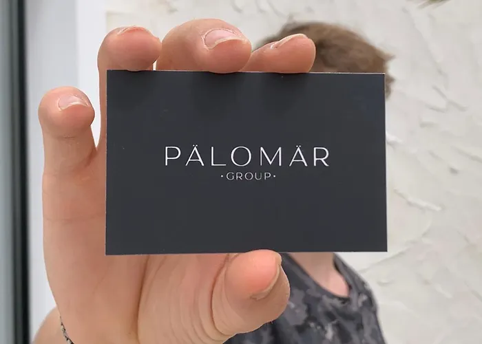 Palomar - Palomargroup 3* Alfara Del Patriarca