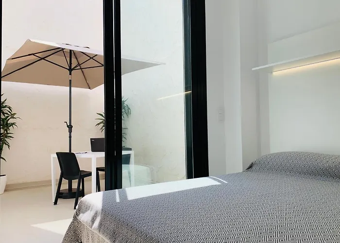 Appart hôtel Palomar - Palomargroup