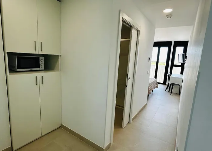Appart hôtel Palomar - Palomargroup 3*