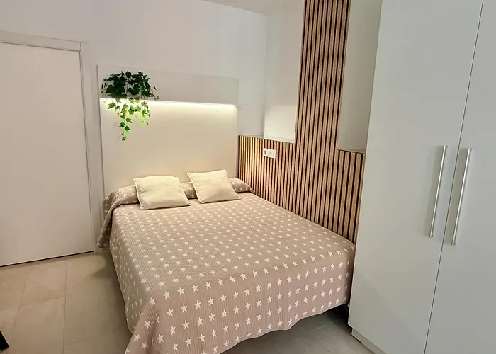 Appart hôtel Palomar - Palomargroup Alfara Del Patriarca